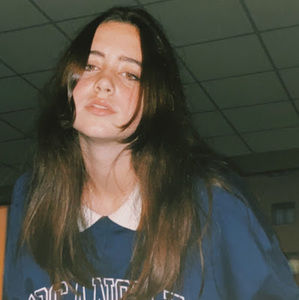 Meet your Posher, Olaya